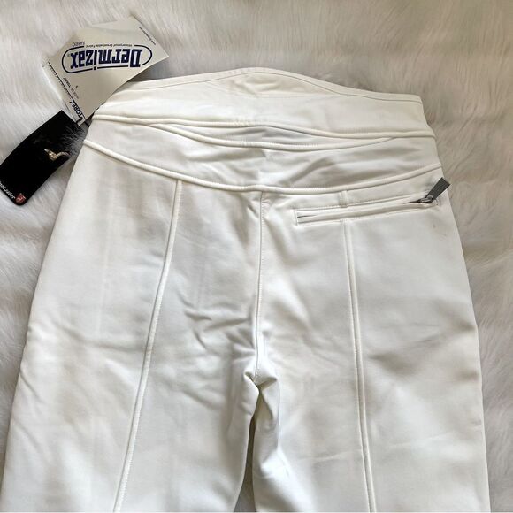 Toni Sailer NWT Sestriere Ski Pant (36) - Picture 10 of 10